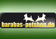Barabas Petshop Sponsor vom HSF Degerloch